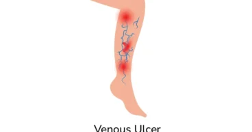Venous-Ulcer