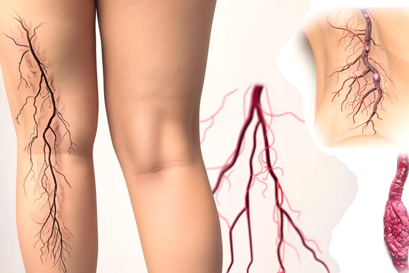 Why You Should Never Ignore Your Varicose Veins: A Patient’s Story