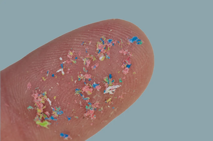 Microplastics Found in Human Blood – How to Avoid and Eliminate