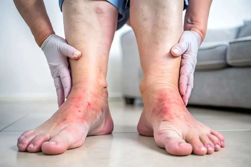 edema treatment